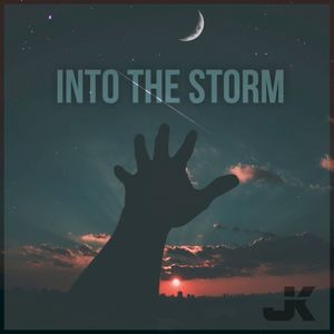 Into the Storm (Single)