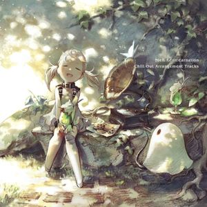 NieR Re[in]carnation Chill Out Arrangement Tracks (OST)