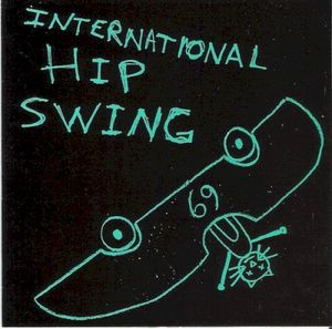 International Hip Swing