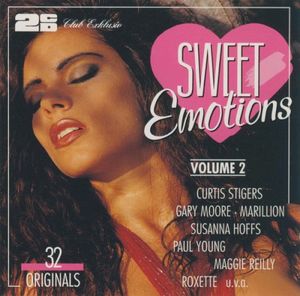 Sweet Emotions, Vol. 2