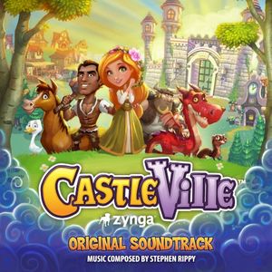CastleVille Original Soundtrack (OST)