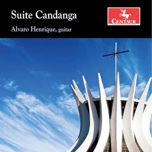 Suite Candanga