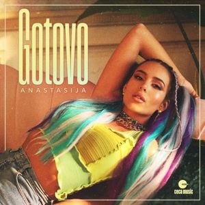 Gotovo (Single)