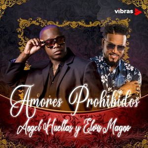 Amores prohibidos (Single)