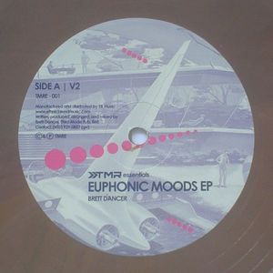 Euphonic Moods EP (EP)