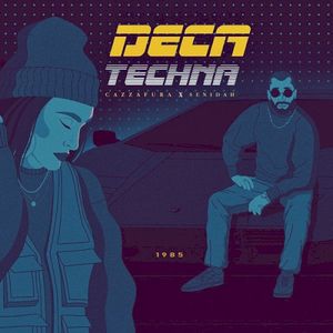 Deca Techna (Single)