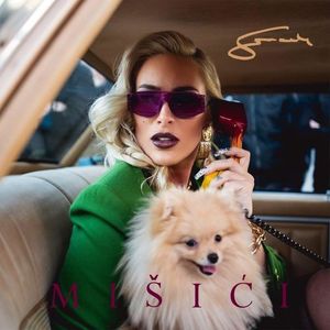 Mišići (Single)