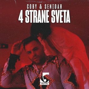 4 Strane Sveta (Single)