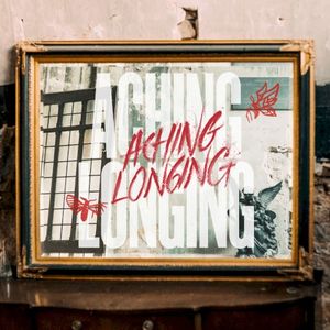 Aching Longing (Single)