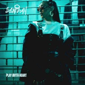 Play With Heart (Single)