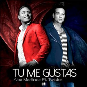 Tú me gustas (Single)