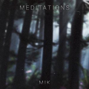 Meditations (Single)