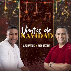 Vientos de Navidad (Single)