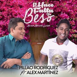 Le hace falta un beso (Single)