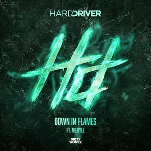 Down in Flames (Single)