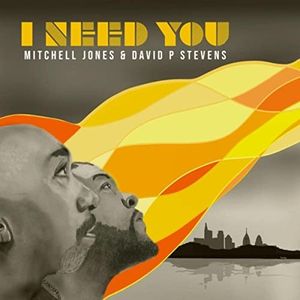 I Need You (Single)