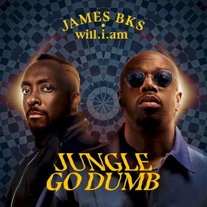 Jungle Go Dumb (Single)
