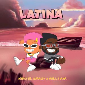 Latina (Single)