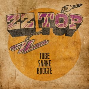 Tube Snake Boogie (OST)