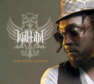 One More Chance (Single)