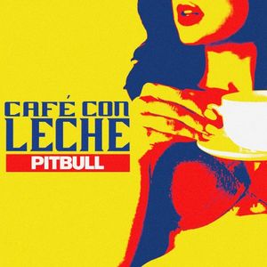 Café con leche (Single)