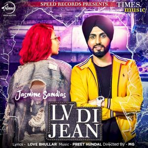 Lv Di Jean (Single)