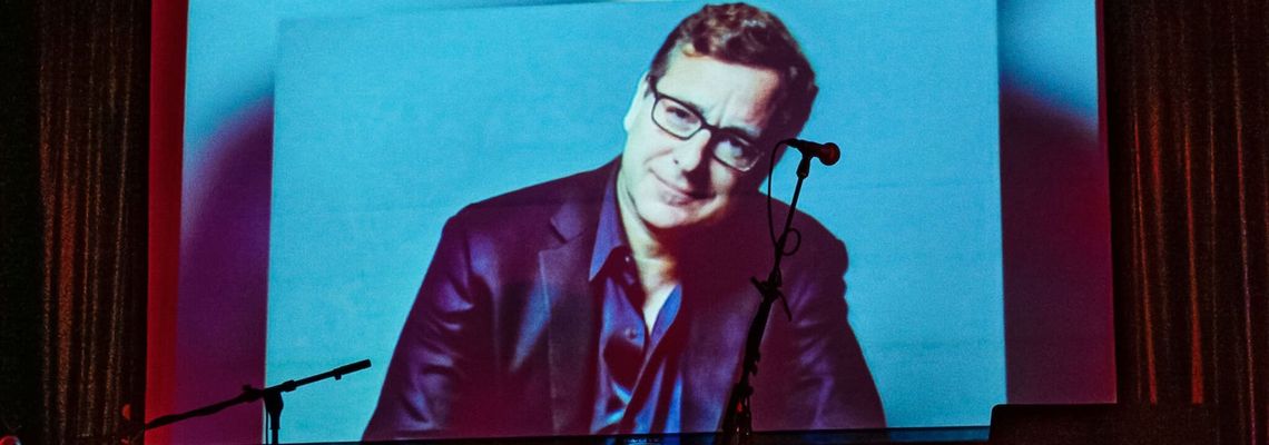 Cover Dirty Daddy: The Bob Saget Tribute