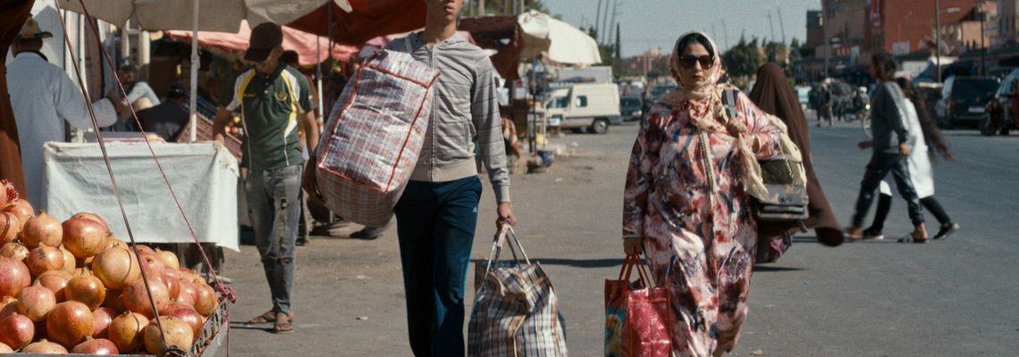 Cover Les Damnés ne pleurent pas