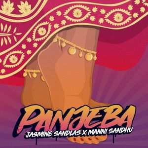 Panjeba (Single)