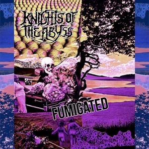 Fumigated (Single)