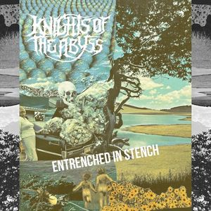 Entrenched in Stench (Single)