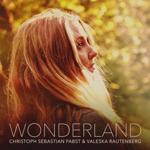 Wonderland (EP)