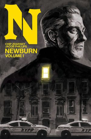 Newburn Volume 1