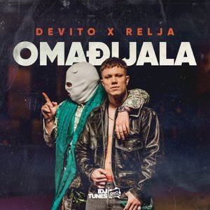 Omađijala (Single)