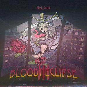 Bloody Eclipse, Vol. 3 (EP)