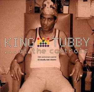 King Tubby …At the Controls