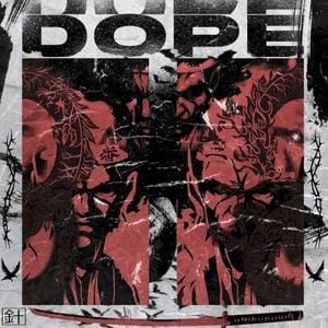 Dope (Single)