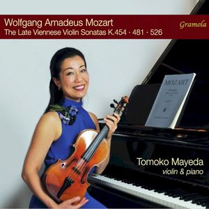 Sonata for Piano and Violin in B-flat major, K. 454: I. Largo – Allegro