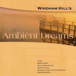 Windham Hill’s Ambient Dreams