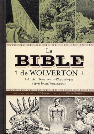 La Bible de Wolverton