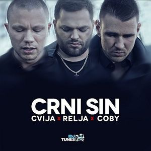 Crni sin (Single)