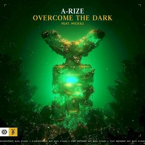 Overcome the Dark (Single)