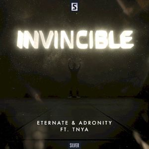 Invincible (Single)