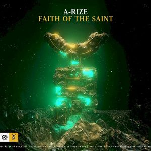 Faith of the Saint (Single)