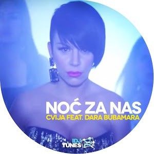 Noć Za Nas (Single)