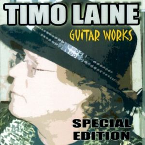 Guitar Works - Special Edition