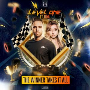 The Winner Takes It All (Single)