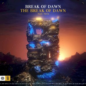 The Break of Dawn (Single)