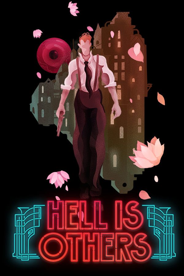 Hell is Others está disponível para PC - tudoep