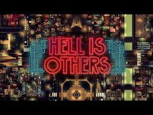 Hell is Others está disponível para PC - tudoep